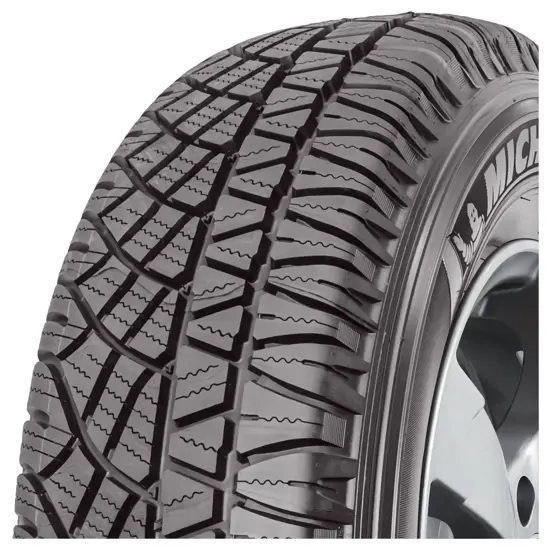 MICHELIN 255 70 R15 108H Latitude Cross 15065409