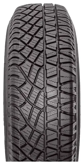 MICHELIN 255 70 R15 108H Latitude Cross 15065409