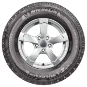 MICHELIN 255 70 R15 108H Latitude Cross 15065409