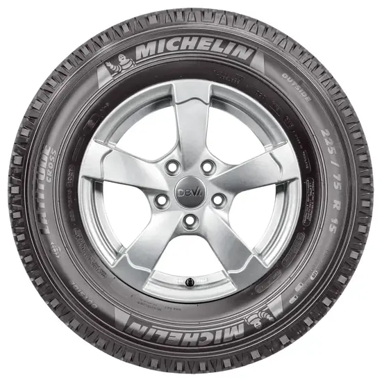 MICHELIN 285 45 R21 113W Latitude Cross XL MO1 15293053
