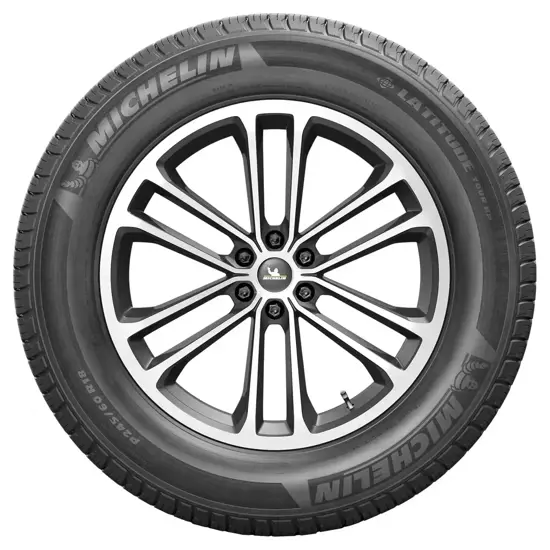 MICHELIN 235 55 R19 101V Latitude Tour HP N0 15147211