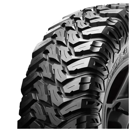 Cooper LT245 75 R16 120Q 116Q Evolution MTT POR MS BLK 15288140