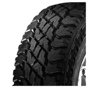 Cooper LT245 70 R17 119Q 116Q Discoverer S T MAXX POR MS BLK 15151520