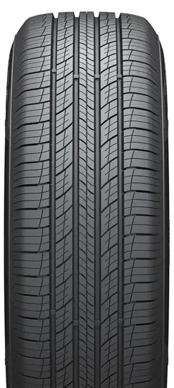 Hankook 225 60 R17 99H Dynapro HP2 RA33 15113457