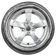 Continental 235 70 R17 111H 4x4 Contact XL 15197325
