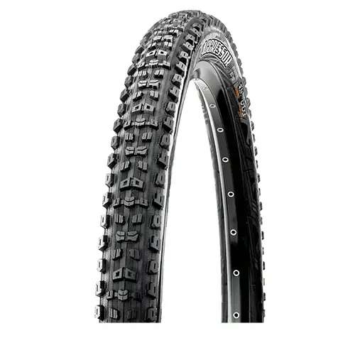 63-622 AGGRESSOR EXO TR Dual 60 TPI Faltreifen