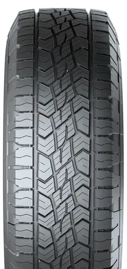 Continental 255 70 R16 111T CrossContact ATR FR 15261744