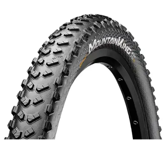 Continental 58 622 Mountain King TPI 3 180 Drahtreifen Black 15327649