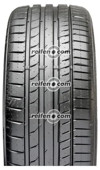 Continental 255 55 R18 105W SportContact 5 SUV N0 FR 15114877