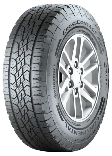 Continental 245 70 R17 114T CrossContact ATR XL FR 15200596