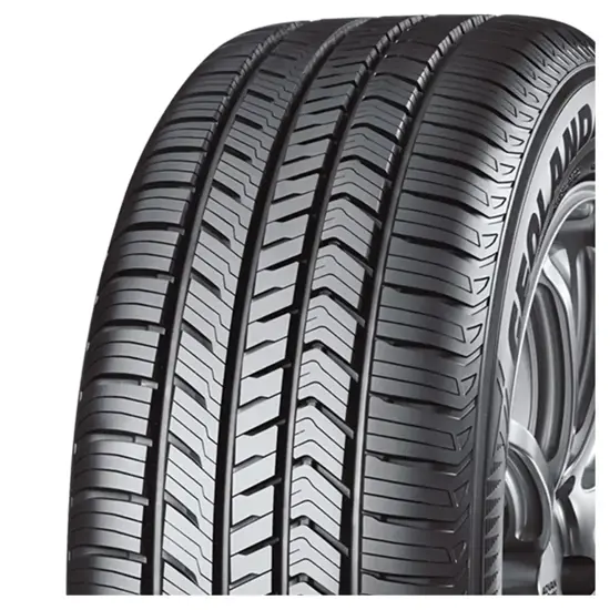 Yokohama 275 55 R19 111W Geolandar X CV G057 RPB MS 15302838