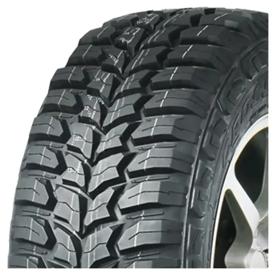 Linglong LT255 70 R16 115Q 112Q Crosswind M T POR 15342270