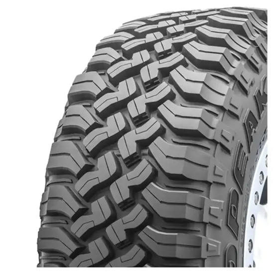 Falken LT 33x1250 R17 120Q Wildpeak M T01 MS POR 15315963