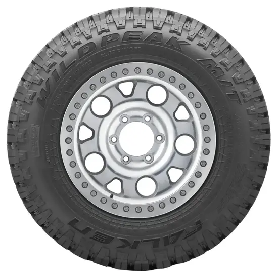 Falken LT 33x1250 R17 120Q Wildpeak M T01 MS POR 15315963
