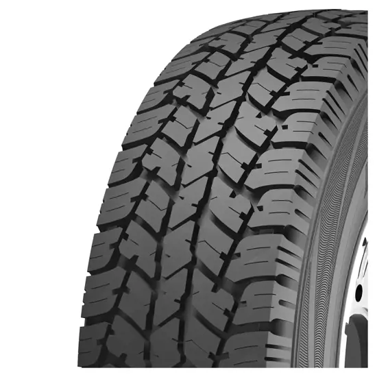 Nankang 195 80 R15 96S FT7 A T 15328757