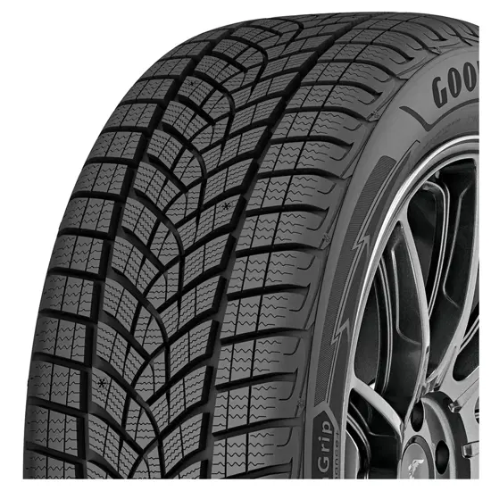 Goodyear 215 60 R17 100V Ultra Grip Performance SUV XL 15342356