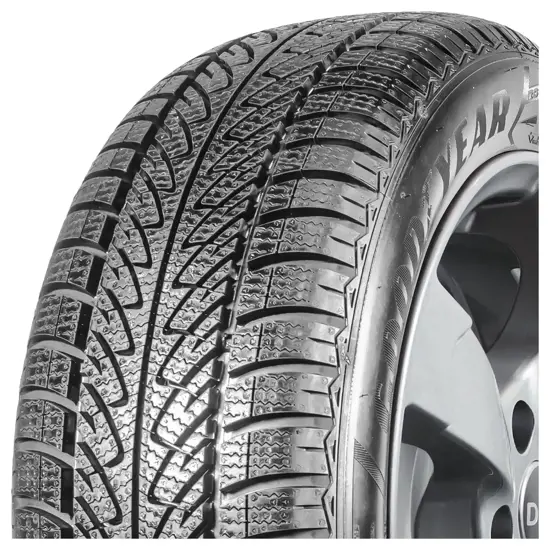 Goodyear 255 60 R18 108H UltraGrip 8 Performance AO FP 15160607