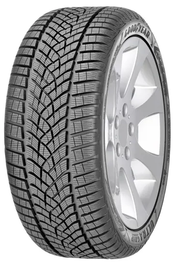 Goodyear 215 60 R17 100V UltraGrip Performance SUV G1 XL 15239011