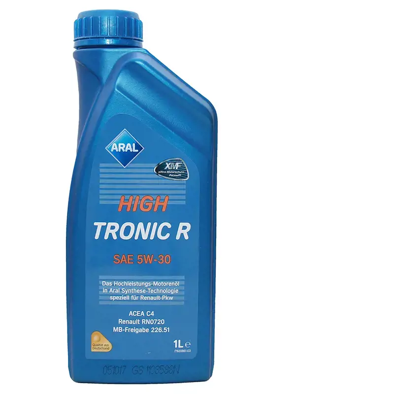 Aral High-Tronic R 5W-30 1 Litre