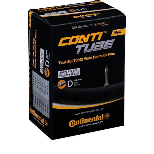 Tour Tu Hermetic Pl 28"D40 32/47-622 32/42-622/635