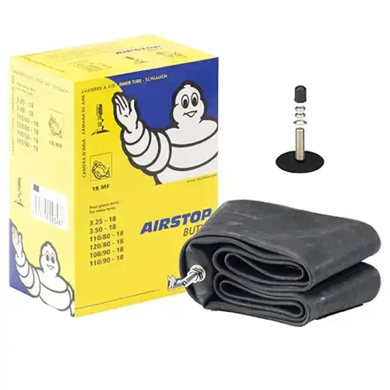 MICHELIN Schlauch MFR 19 TR4 15032406
