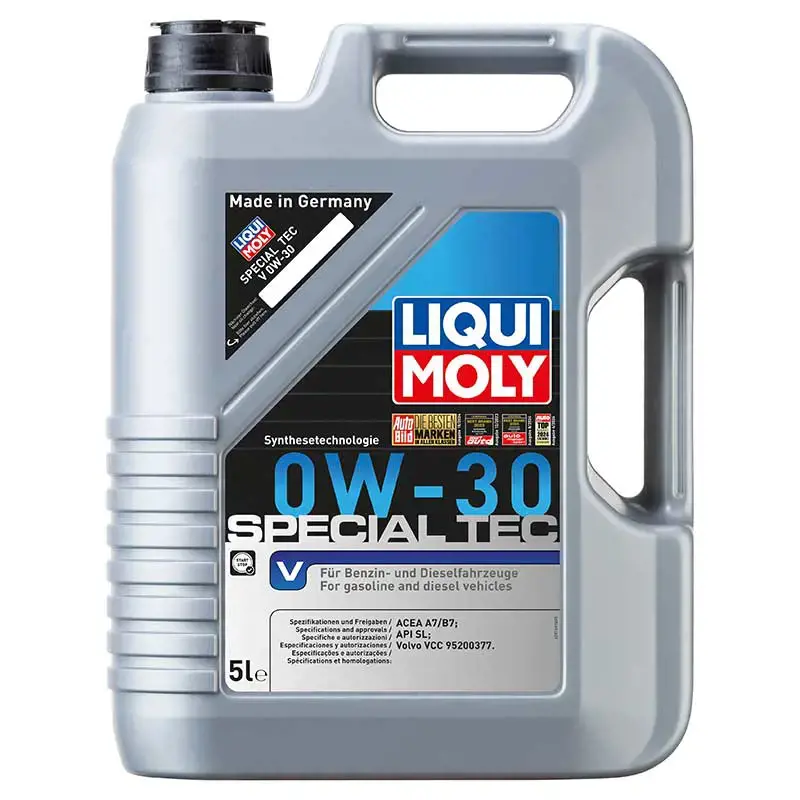 Special Tec V 0W-30 1 Liter