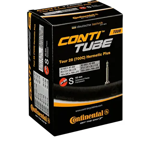 Tour Tu Hermetic Pl 28"S42 32/47-622 32/42-622/635