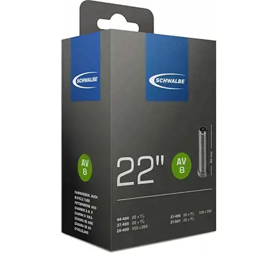 Schwalbe AV8 22 28 484 44 501 15331961