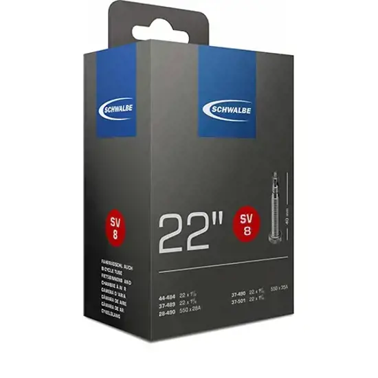 Schwalbe SV8 22 28 484 44 501 15331963