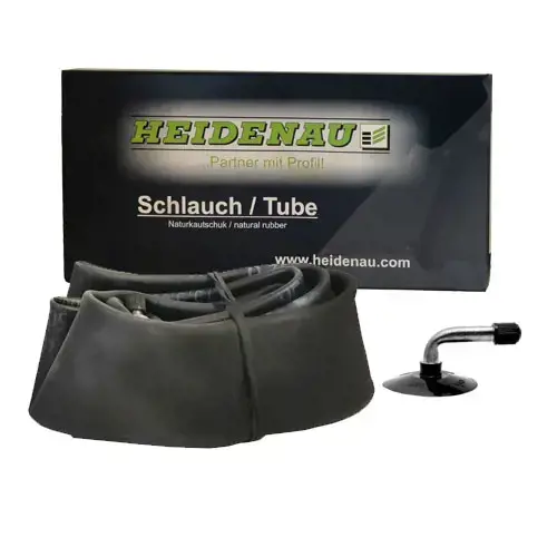 Inner tube 3,00 - 4 (33G /90°)