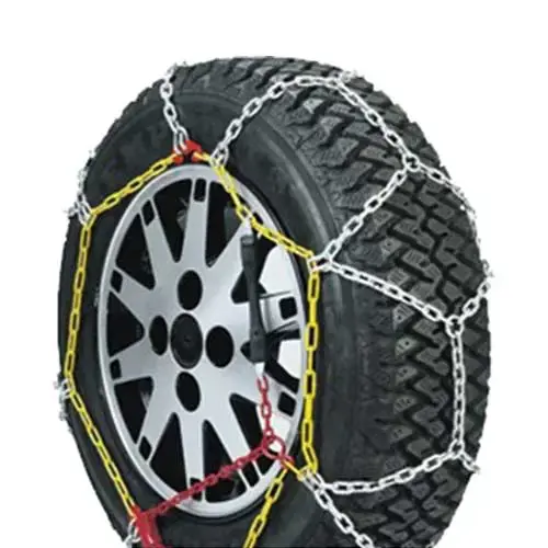 Snow chains 4X4 size 40 and 240 ÖNORM