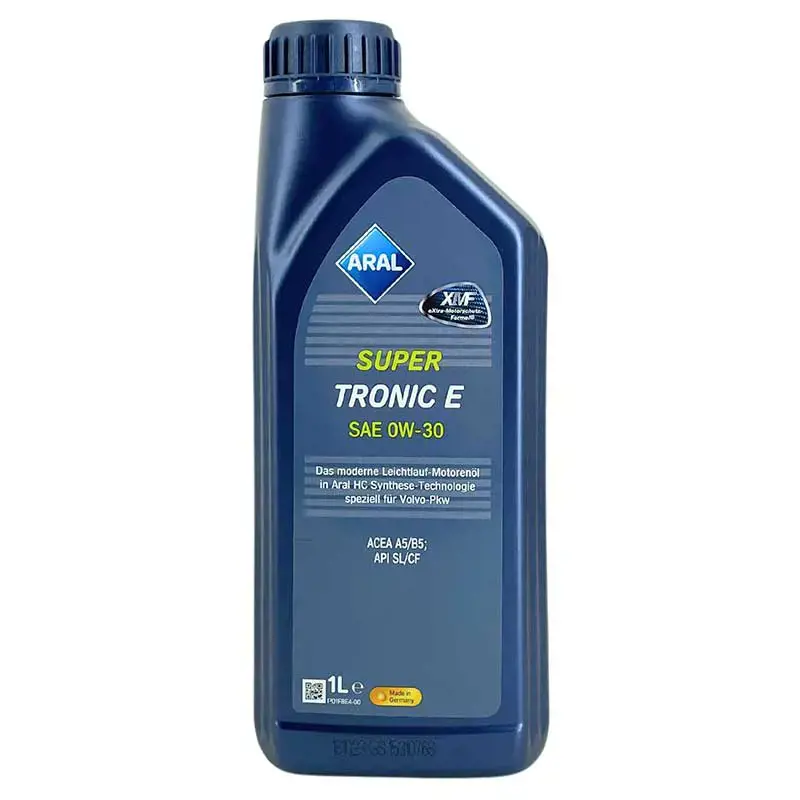 Aral Super-Tronic E 0W-30 1 Litre