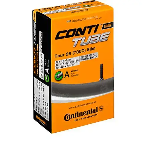Tour Tube Slim 28" A40 RE 28/37-622 28/32-622/630