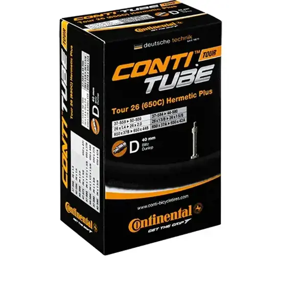 Continental Tour Tube Hermetic Plus 26 D40 37 559 47 597 15218669