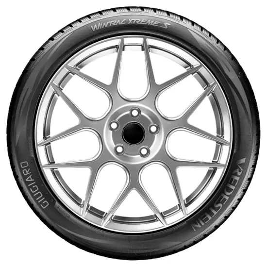 Vredestein 255 50 R19 107V Wintrac Xtreme S XL MO FSL 15262783