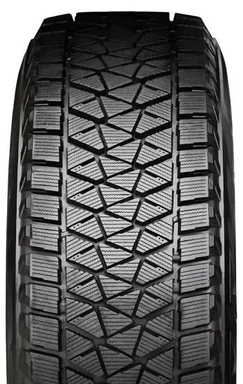 Bridgestone 215 80 R15 102R Blizzak DM V2 MS 15254847