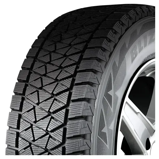 Bridgestone 275 50 R22 111T Blizzak DM V2 MS 15254886