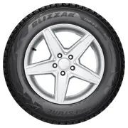 Bridgestone 275 50 R22 111T Blizzak DM V2 MS 15254886