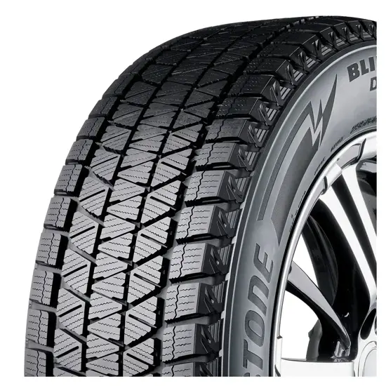 Bridgestone 235 65 R17 108S Blizzak DM V3 XL 15318468