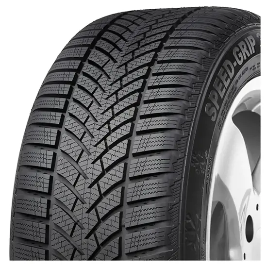 Semperit 255 50 R19 107V Speed Grip 3 SUV XL FR 15218944