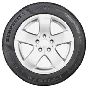 Semperit 255 50 R19 107V Speed Grip 3 SUV XL FR 15218944