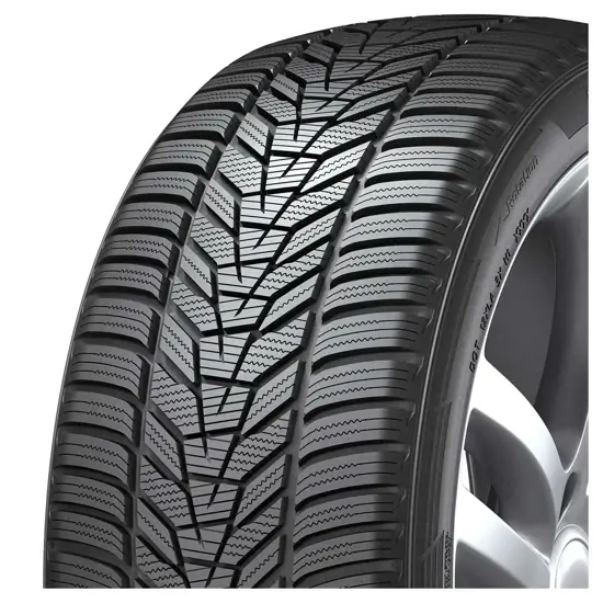 Hankook 215 65 R17 99V Winter icept evo3 X W330A SUV 15318653