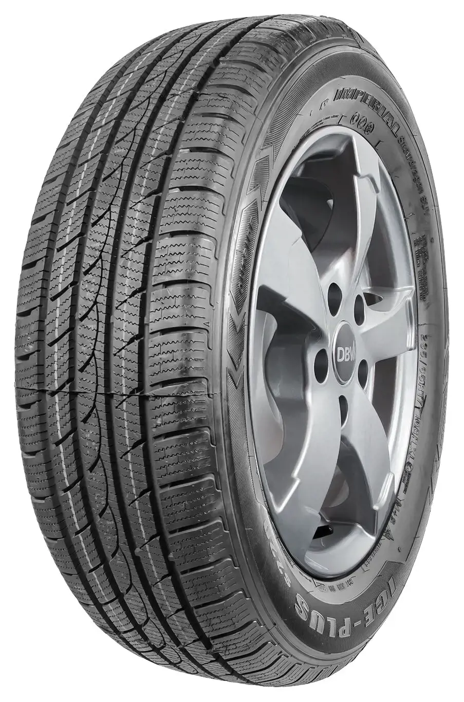 Imperial 255 60 R17 106H Snowdragon SUV XL Ice Plus S220 15198507