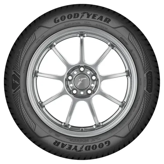 Goodyear 315 35 R20 110W Vector 4Seasons GEN 3 SUV XL FP 3PMSF 15322890