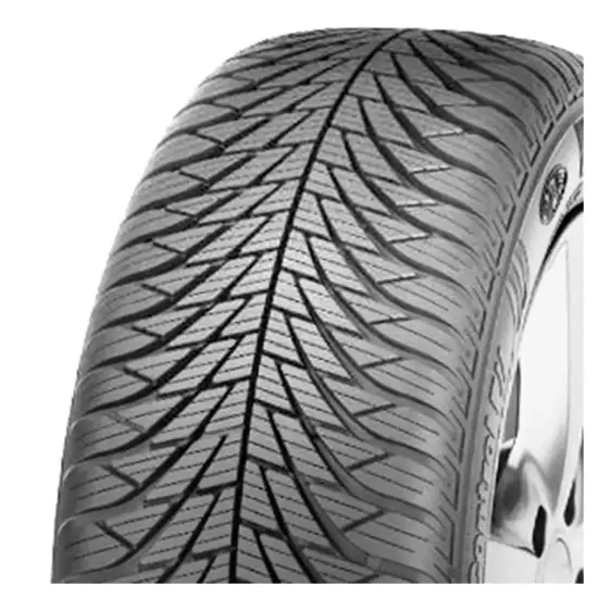 Fulda 215 65 R16 98H Multicontrol 15344335