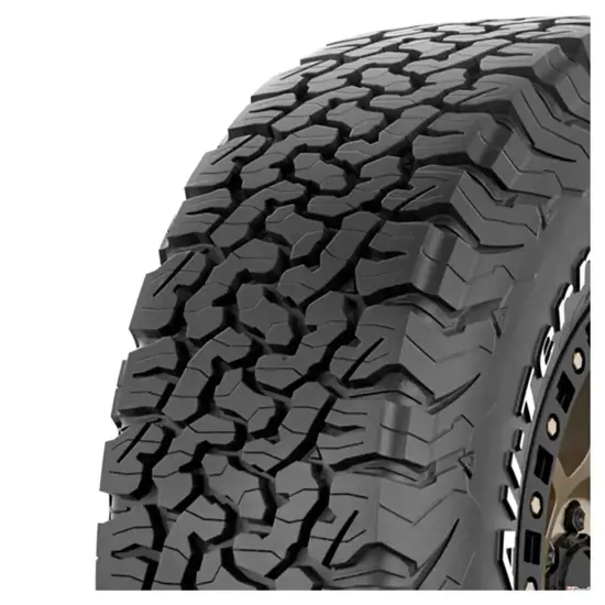 BFGoodrich LT245 75 R16 120S All Terrain T A KO2 RWL 15183189