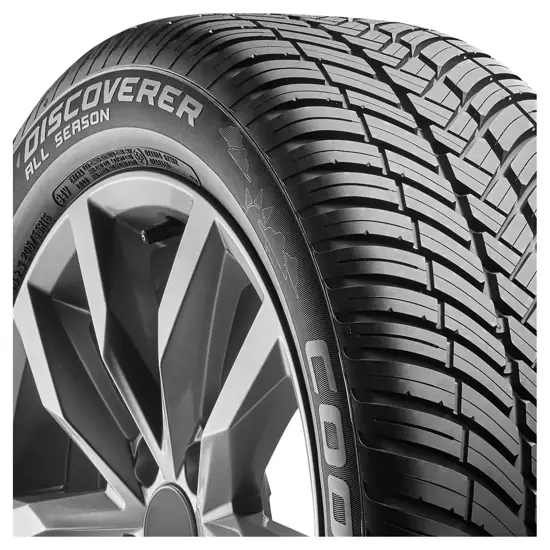 Cooper 255 50 R19 107W Discoverer All Season XL MS 15316343