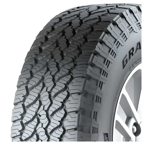 General 225 70 R16 103T Grabber AT3 FR 15235565