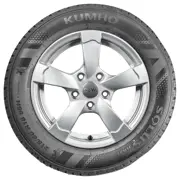 Kumho 255 60 R17 106V Solus HA31 4PR 15239873