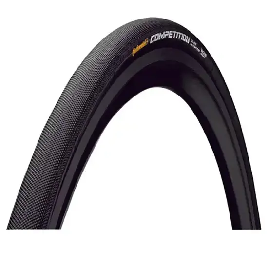 Continental Competition 28x25 TPI 3 180 Black 15327469